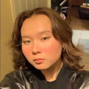 Meet your Posher, Miki